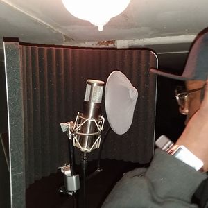 Meet your Posher, Sean